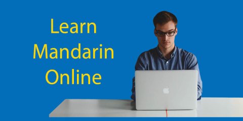 Ultimate Guide to Chinese ??‍? Best Way to Learn Mandarin Online Thumbnail