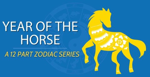 Chinese Zodiacs ? Year of the Horse (Ultimate Guide) Thumbnail