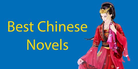4 Classic Chinese Novels ? Discover The 四大名著 Thumbnail