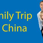 A Family Trip to China ?‍?‍?‍? The Chabowski's Story Thumbnail