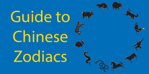 The Great Race ? Ultimate Guide to Chinese Zodiacs Thumbnail
