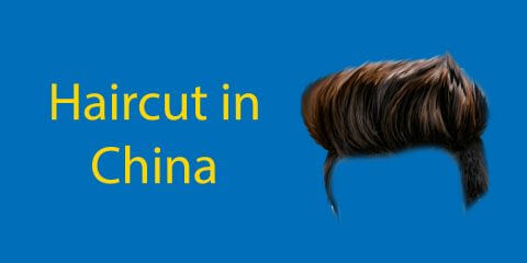 Aller Chez le Coiffeur en Chine ??‍♀️ Mots clés & Phrases à Connaître Thumbnail
