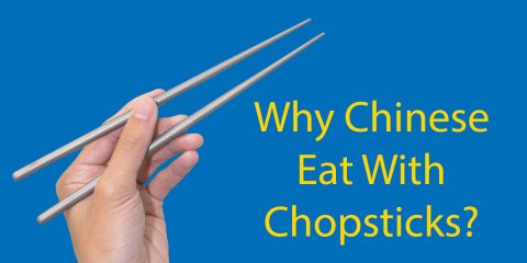 Chinese Chopsticks ? What's The Deal? Your Complete Guide Thumbnail